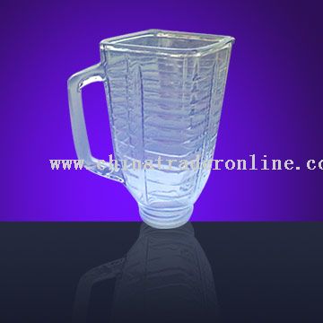 Blender Jar  from China